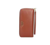 GUESS Laurel, Accessoires de Voyage-Portefeuilles Femme, Whiskey, Taille Unique