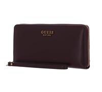 GUESS Laurel Cheque Organizer Amethyst