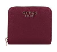 Guess Laurel II Porte-monnaie 9 cm rouge