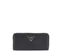 Guess Laurel II Porte-monnaie 20 cm noir