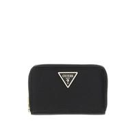 Portefeuille zippée moyen femme Guess Laurel II SLG Medium