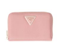 Guess Portefeuille Laurel Ii Slg Petite Coral Pink