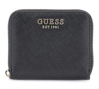 Guess Laurel II Porte-monnaie 11 cm noir