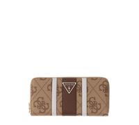 Guess Laurel - Portefeuille compagnon Beige-Latte-Logo SS7459146-SWSS7459146-LGW