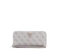 Guess Laurel Portefeuille crème, femme