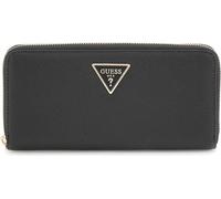 Guess Laurel Portefeuille En Noir Pour Femme - 21 x 10 x 2 CM / Noir