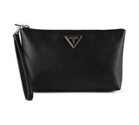 Guess Laurel Sac pochette 23.5 cm noir