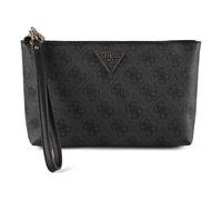 Guess Laurel Sac pochette 24 cm gris