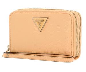 GUESS Laurel SLG Card & CO, Bag Women, APC, Taille Unique