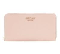 GUESS Laurel SLG Cheque Organiseur Rose