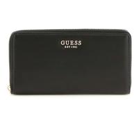 GUESS Laurel SLG Cheque Organizer Black
