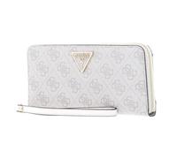 GUESS Laurel SLG Large Zip Around, Wallet Women, Taille Unique