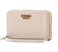 GUESS Laurel SLG Large Zip, Bag Women, LGR, Taille Unique