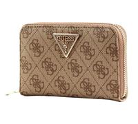 GUESS Compagnon/Portefeuille Laurel Latte Logo SG850040
