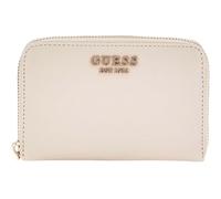 GUESS Laurel SLG Medium Zip Around, Wallet Women, os, Taille Unique