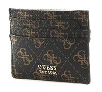 GUESS Laurel SLG Phone CRO, Bag Women, BNL, Taille Unique