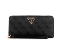 GUESS Laurel SLG Phone CRO, Bag Women, Coal Logo, Taille Unique