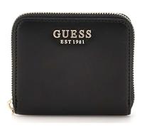 GUESS Portefeuille LAUREL noir