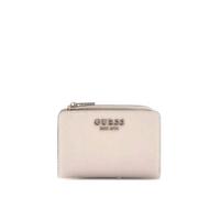 GUESS Laurel SLG Zip ARND Card Case, Wallet Women, os, Taille Unique
