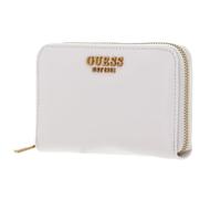 GUESS Laurel SLG Zip Around Wallet M Stone