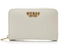 GUESS Laurel SLG Zip Around Wallet M Stone