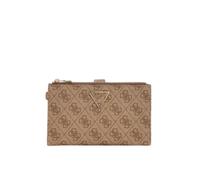Guess Lauriers de portefeuille BEIGE UNI