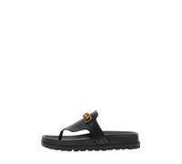 Mules et sabots Guess FARRON pour Femme 37 Noir