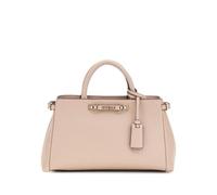 Guess Henkeltasche Lefia Luxury Satchel (HWBG)simplement taupe