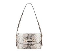 Sacs à main Guess Lefia Flap Shoulder Bag pour Sacs T.U Gris