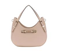 Guess - Lefia Shoulder Bag - Femme - Sacs - Rose - Taille: ONE Size