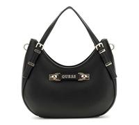 GUESS Lefia Small Satchel Bag Black