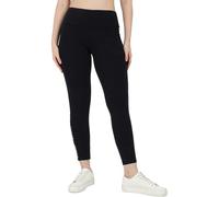Guess Legging Bandes Logo latérales Jeans - Femme