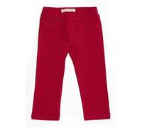 Guess Legging Fille Rose Foncé K74B00 2 ans