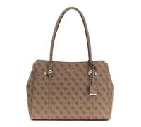 GUESS Leona Logo 2 Comp Tote, Bag