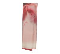 Guess - Leonie Scarf - Femme - Accessoires - Rose - Taille: ONE Size