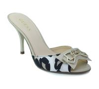 GUESS léopard chaussure talon 37