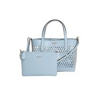 GUESS Letty 2 en 1 Mini fourre-tout BLA - Black One Size