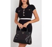 GUESS Levia Large Hobo Black Taille: OS | Sacs à main Outlet | Femme | Le Noir