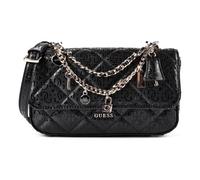 Guess Libby Sac à bandoulière 23 cm noir
