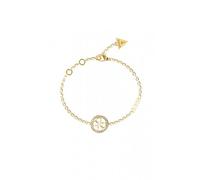 Guess Bracelet PULSEIRA JUBB02137JWYGS Marque, Taille unique, Métal, Pas de gemme
