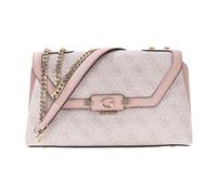 Guess - Lindsey Flap Bag - Femme - Sacs - Violet - Taille: ONE Size