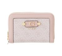 Guess - Lindsey Medium Compagnon - Femme - Accessoires - Violet - Taille: ONE Size