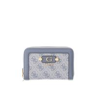 Guess Lindsey - Portefeuille Bleu SG9749164-SWSG9749164-SLG