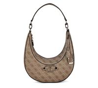 Guess Lindsey Sac à bandoulière 27 cm beige