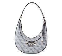 Guess Lindsey Sac à bandoulière 27 cm blanc