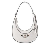 Guess Lindsey Sac à bandoulière 27 cm blanc