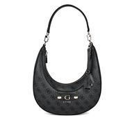 Guess Lindsey Sac à bandoulière 27 cm noir