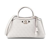 Guess Lindsey Girlfriend Bag Blanc