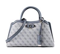 Guess Lindsey Sac à main 36 cm couleur argent
