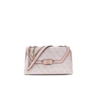 Guess Sac bandoulière convertible Lindsey – Orchid Logo – vieux rose